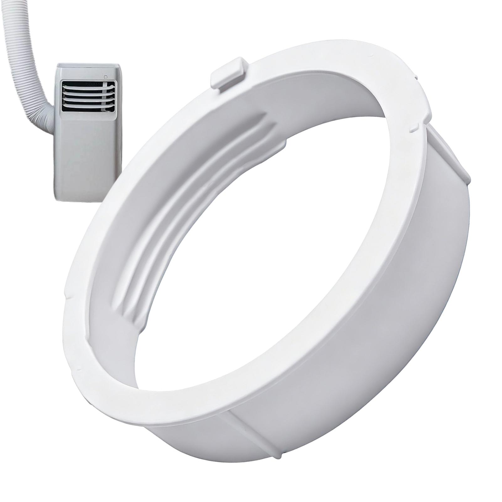 KY25/KY35 15cm AC Hose Connect - Commercial Kitchen Air Conditioner recension och pris