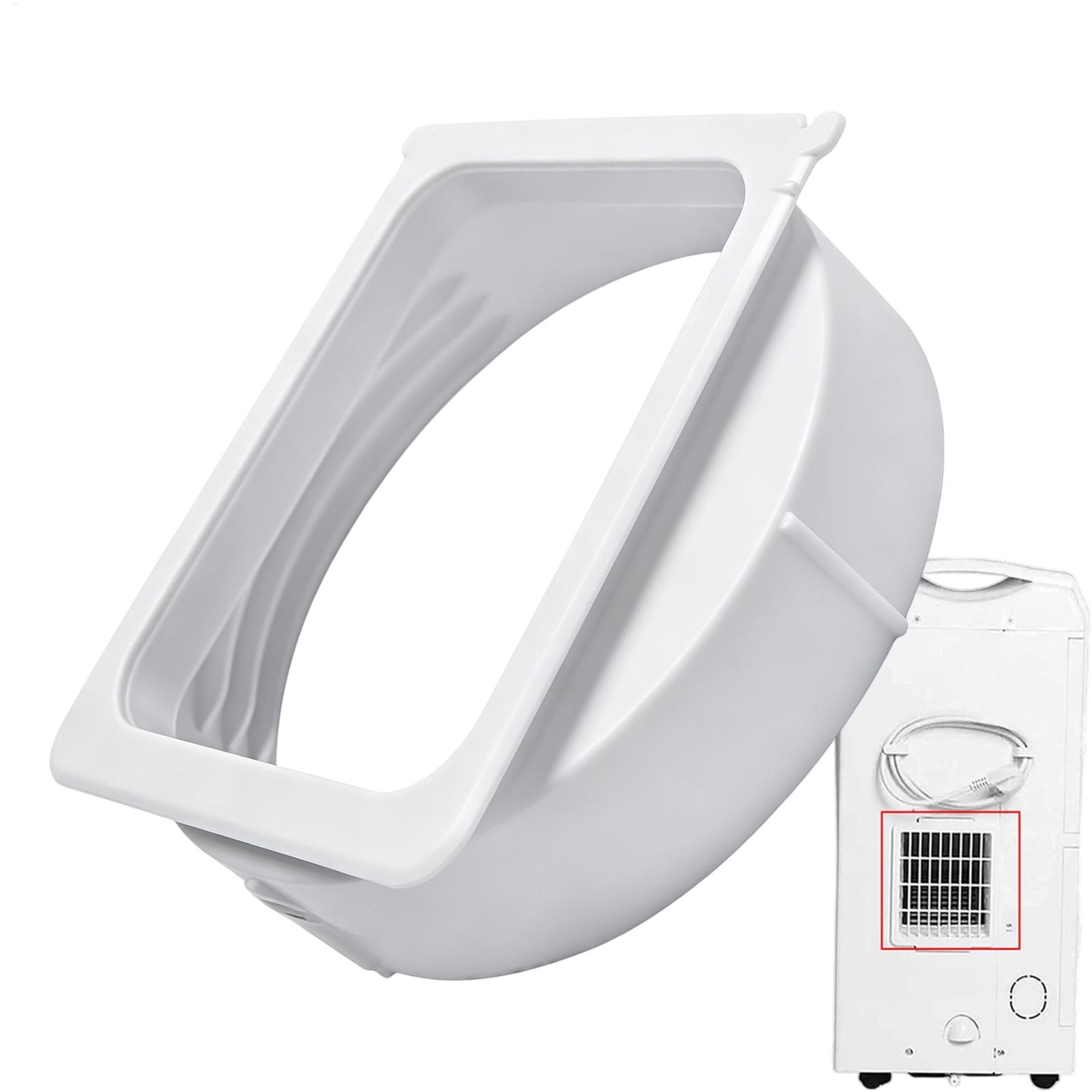 KY25/KY35 15cm AC Hose Connect - Commercial Kitchen Air Conditioner recension och pris