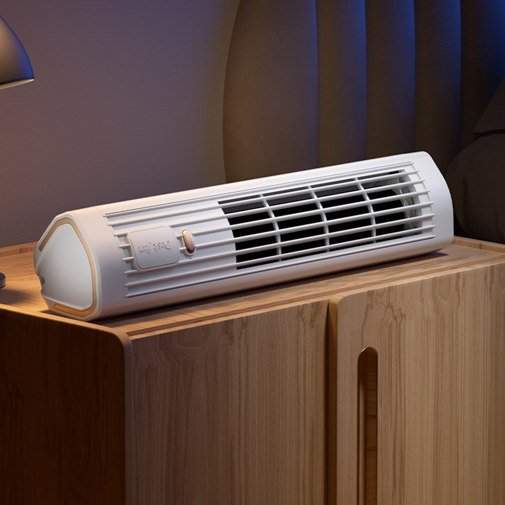 Bladeless Floor Tower Fan USB  - Commercial Kitchen Ventilation recension och pris
