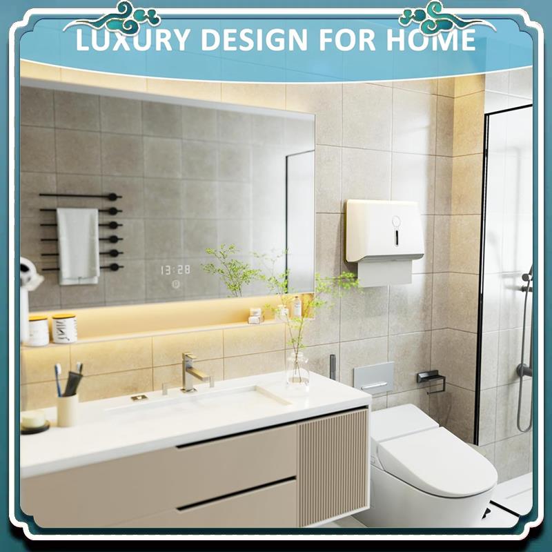 Premium Commercial Paper Towel - Commercial Kitchen Wall recension och pris