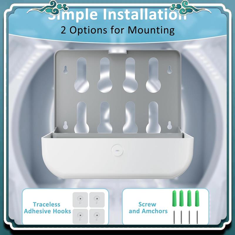 Premium Commercial Paper Towel - Commercial Kitchen Wall recension och pris