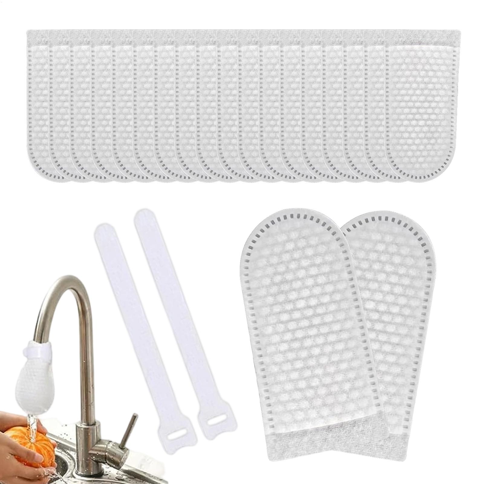 Faucet Filter Cotton Portable  - Commercial Kitchen Tap recension och pris