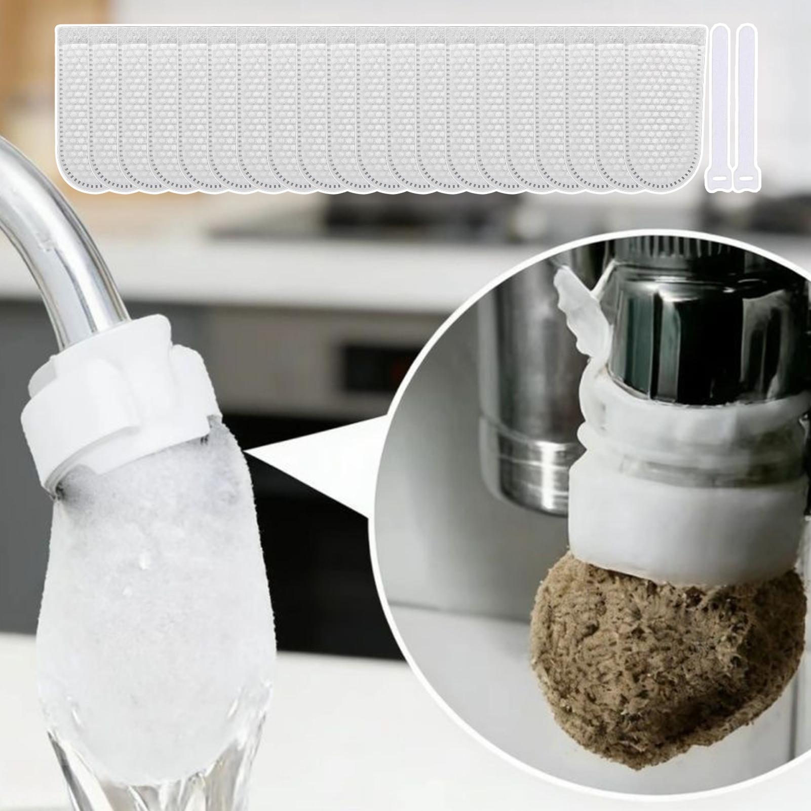 Faucet Filter Cotton Portable  - Commercial Kitchen Tap recension och pris