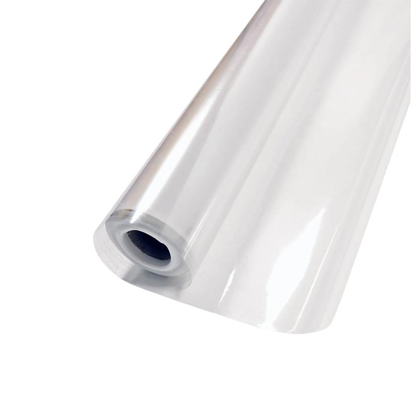 Static Cling Transparent Wall  - Commercial Kitchen Wall recension och pris
