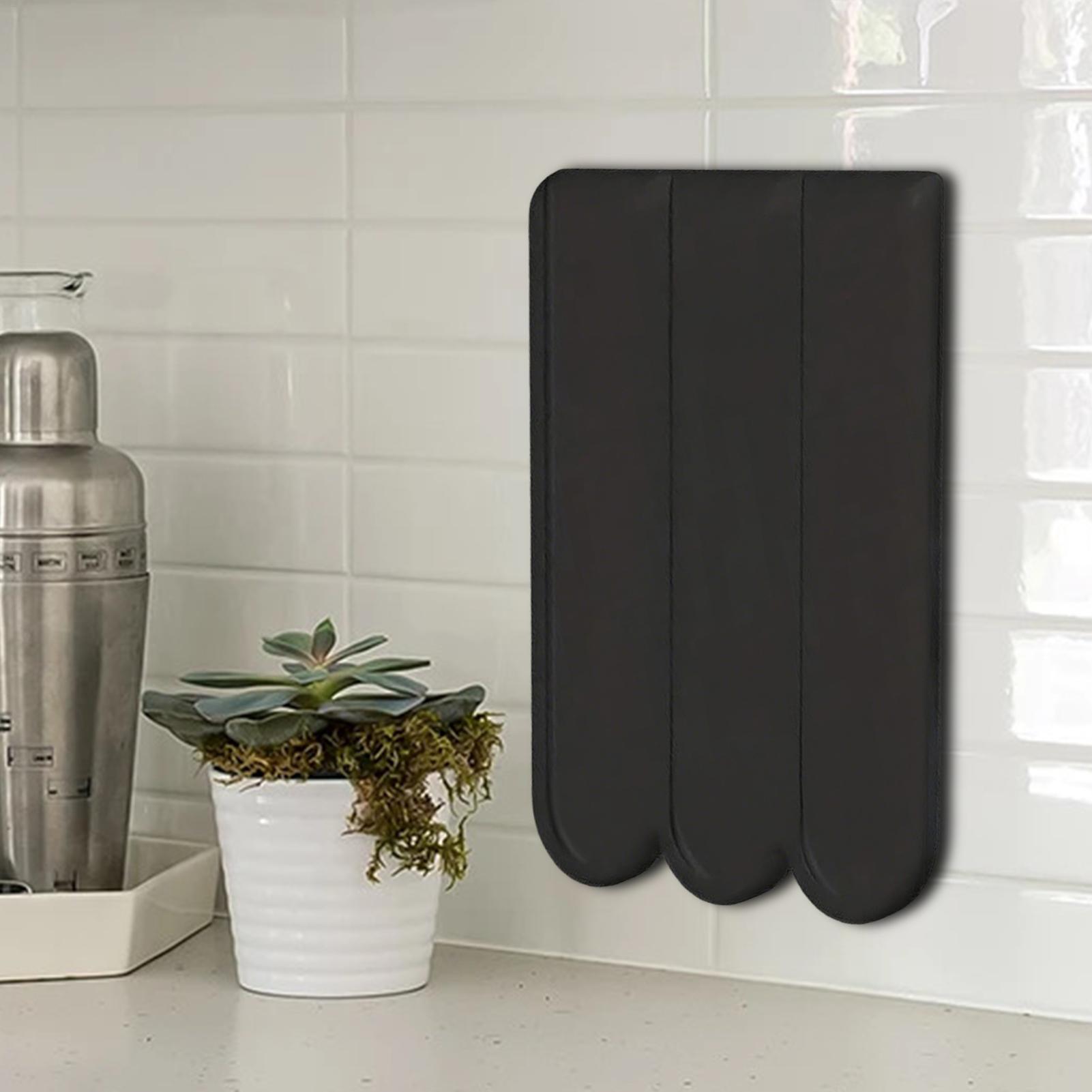 Coffee Pod Storage Wall Mounte - Commercial Kitchen Wall recension och pris