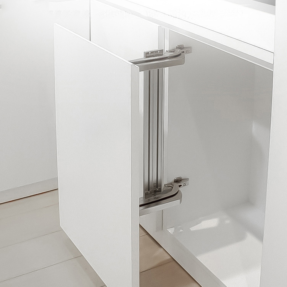 Wardrobe Folding Cabinet Later - Commercial Kitchen Swing Door recension och pris