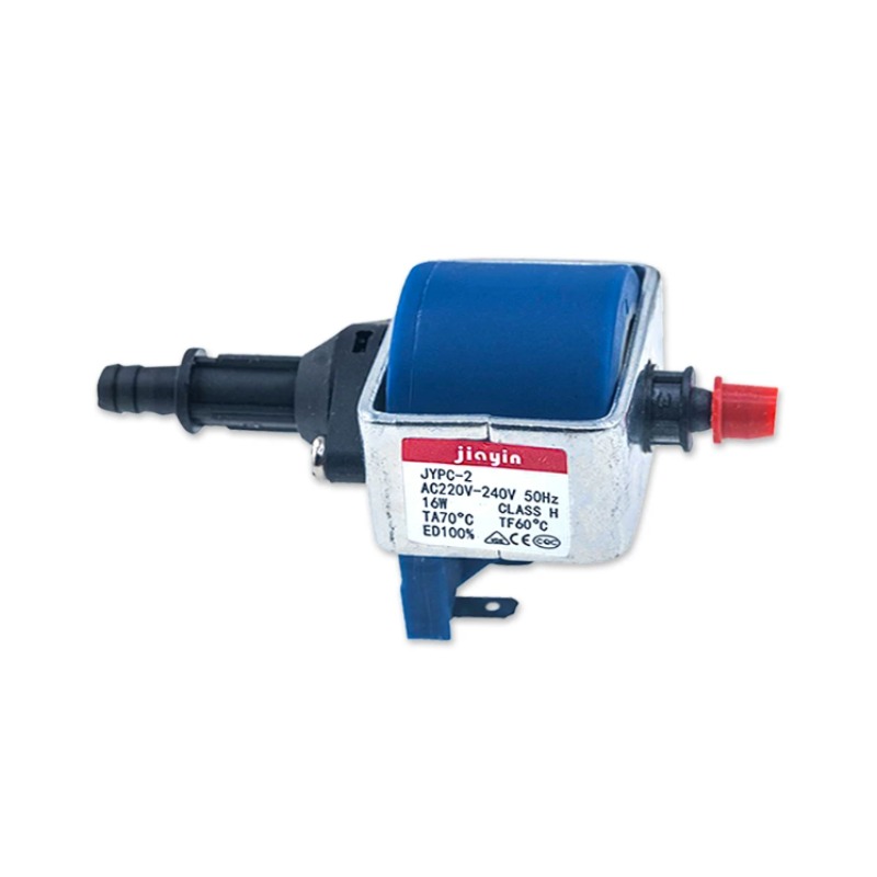 Electromagnetic pump jypc- ste - Commercial Kitchen Air Conditioner recension och pris