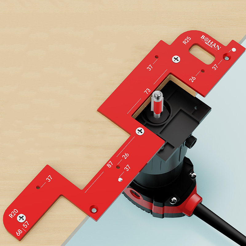 Invisible Embedded Handle Slot - Commercial Kitchen Layout recension och pris