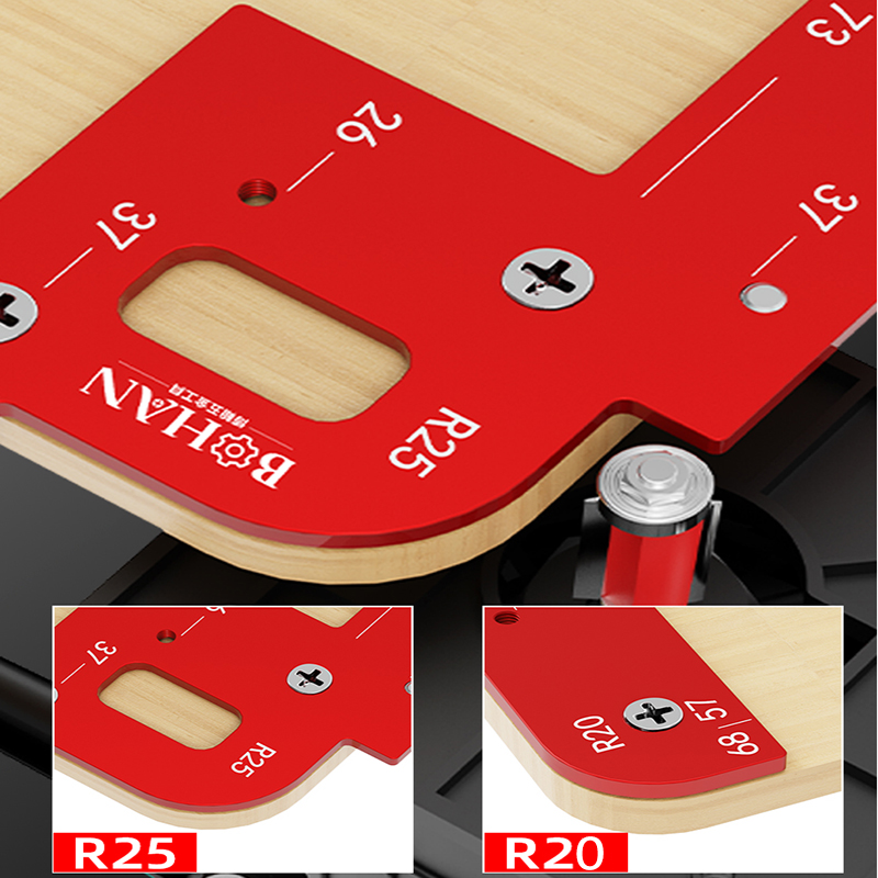 Invisible Embedded Handle Slot - Commercial Kitchen Layout recension och pris