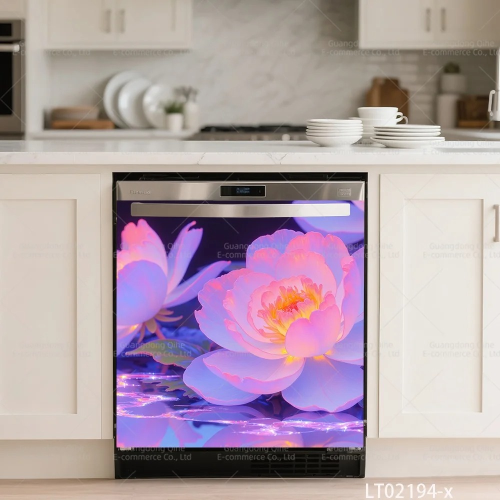 Creativity Chinese Ink Paintin - Commercial Kitchen Wall recension och pris
