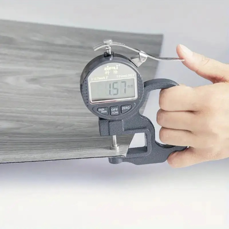 Thickened Self-Adhesive Floor  - Commercial Kitchen Tiles recension och pris