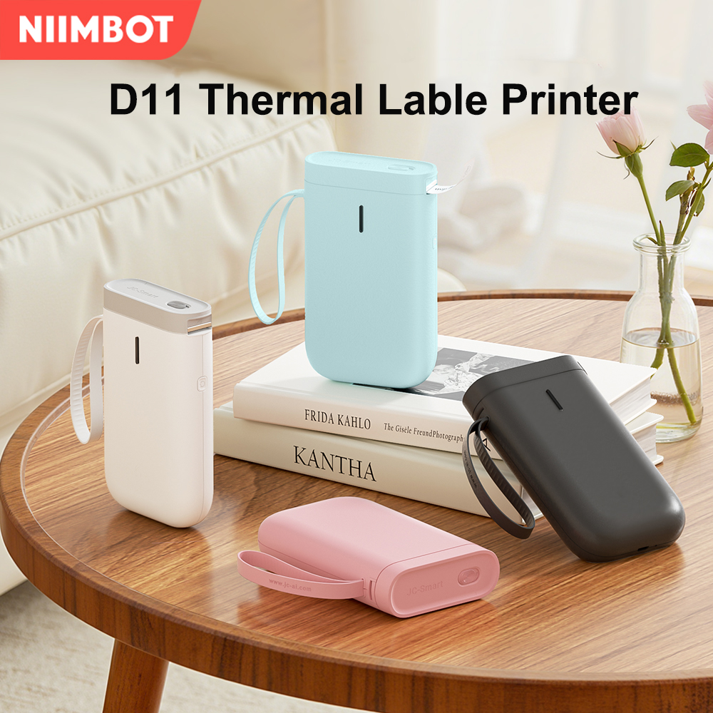 Niimbot D11 Label Printer Port - Commercial Kitchen Layout recension och pris