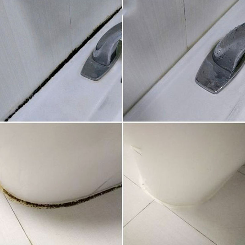 Ceramic Tile Pen Wall Grout Re - Commercial Kitchen Tiles recension och pris