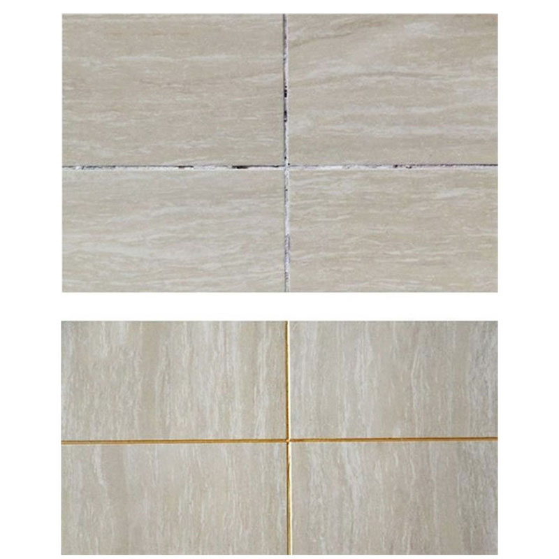 Ceramic Tile Pen Wall Grout Re - Commercial Kitchen Tiles recension och pris