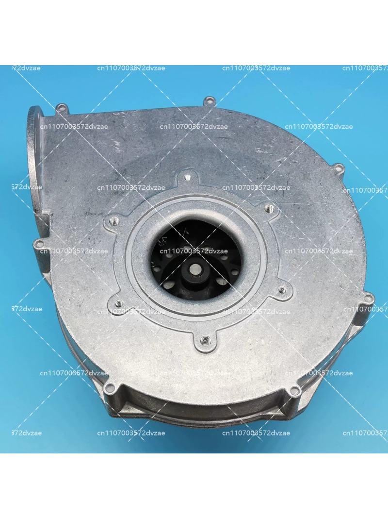 Fried stove fan Aluminum shell - Commercial Kitchen Ventilation recension och pris