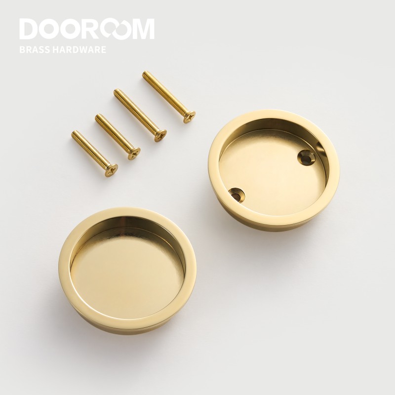 Dooroom Brass Sliding Door Han - Commercial Kitchen Swing Door recension och pris