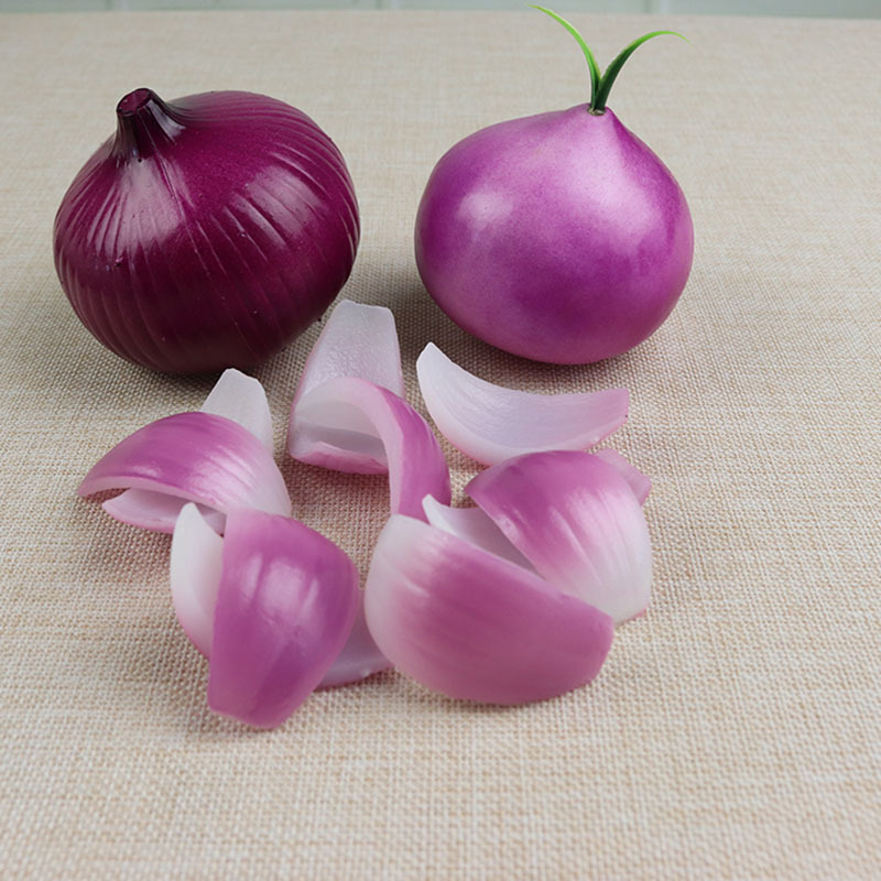 Artificial Vegetables Lifelike - Commercial Kitchen Layout recension och pris