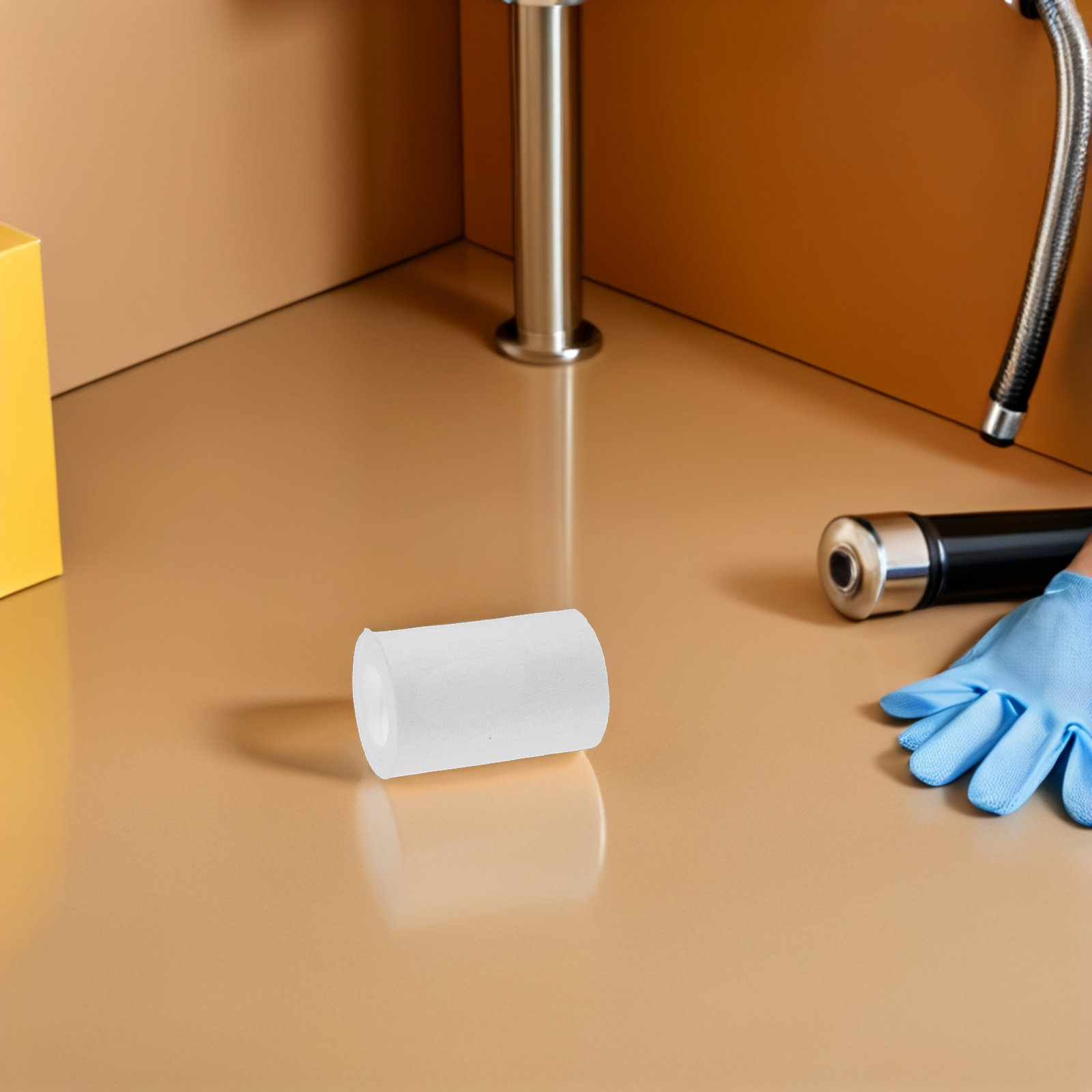 30Pcs Faucet Filter Replacemen - Commercial Kitchen Tap recension och pris