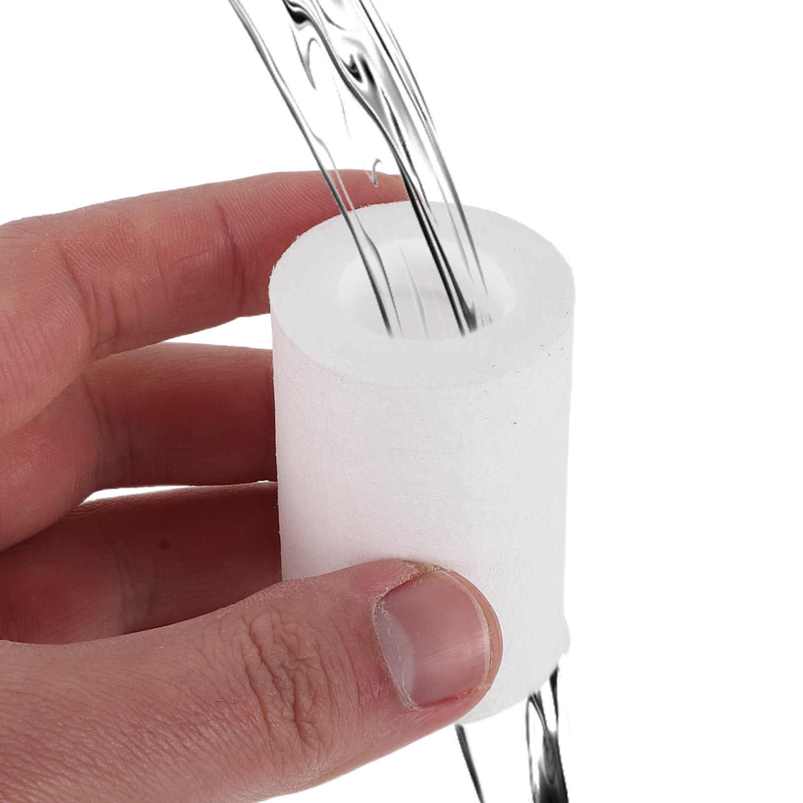 30Pcs Faucet Filter Replacemen - Commercial Kitchen Tap recension och pris