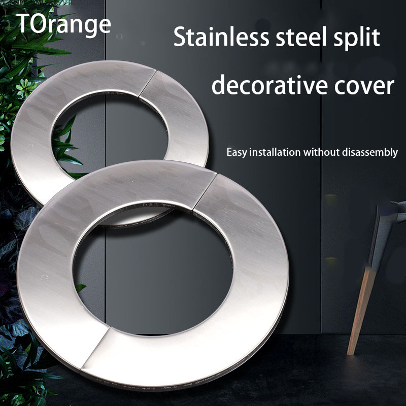 Faucet Stainless Steel Decorat - Commercial Kitchen Air Conditioner recension och pris