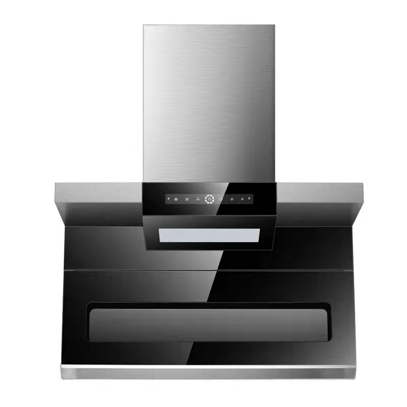 Modern Design Wall Mounted Ind - Commercial Kitchen Hood Design recension och pris