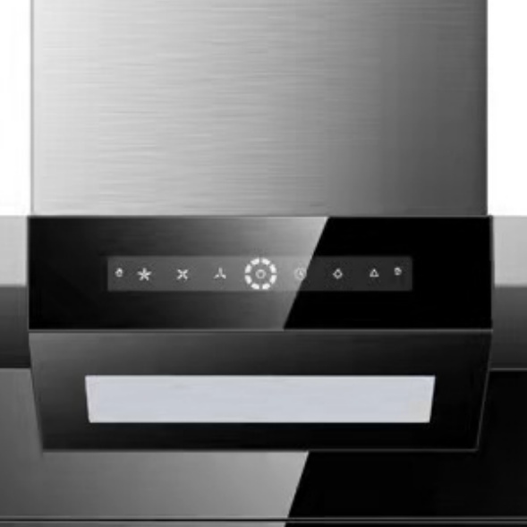 Modern Design Wall Mounted Ind - Commercial Kitchen Hood Design recension och pris