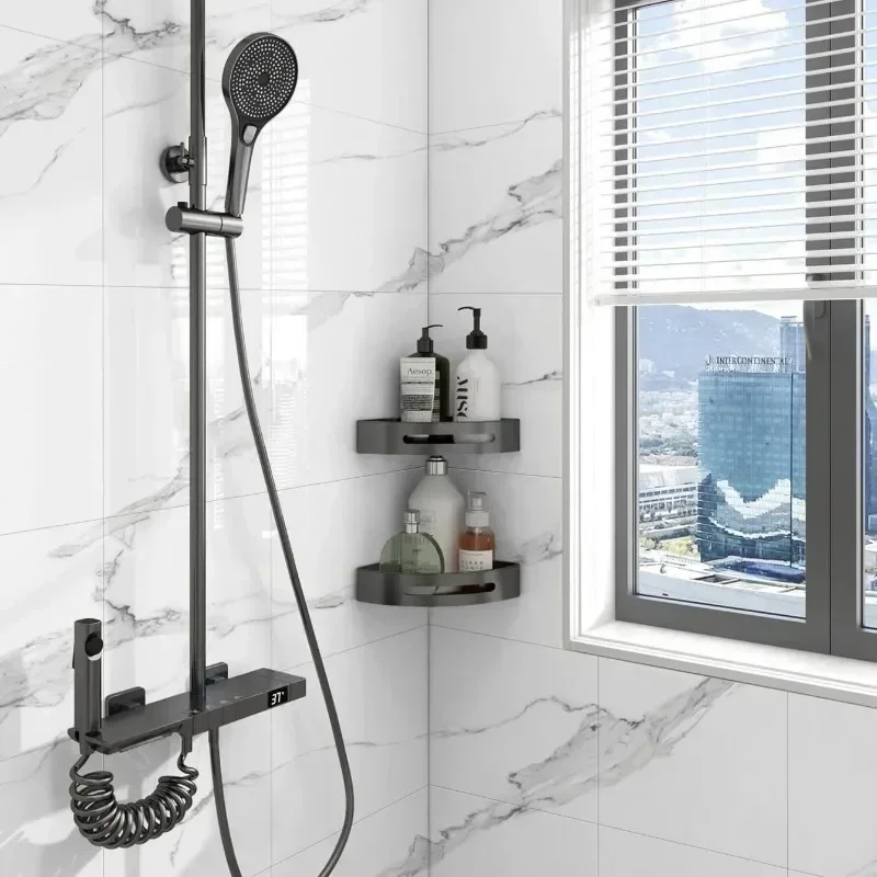Self Adhesive 3D Faux Marble W - Commercial Kitchen Tiles recension och pris
