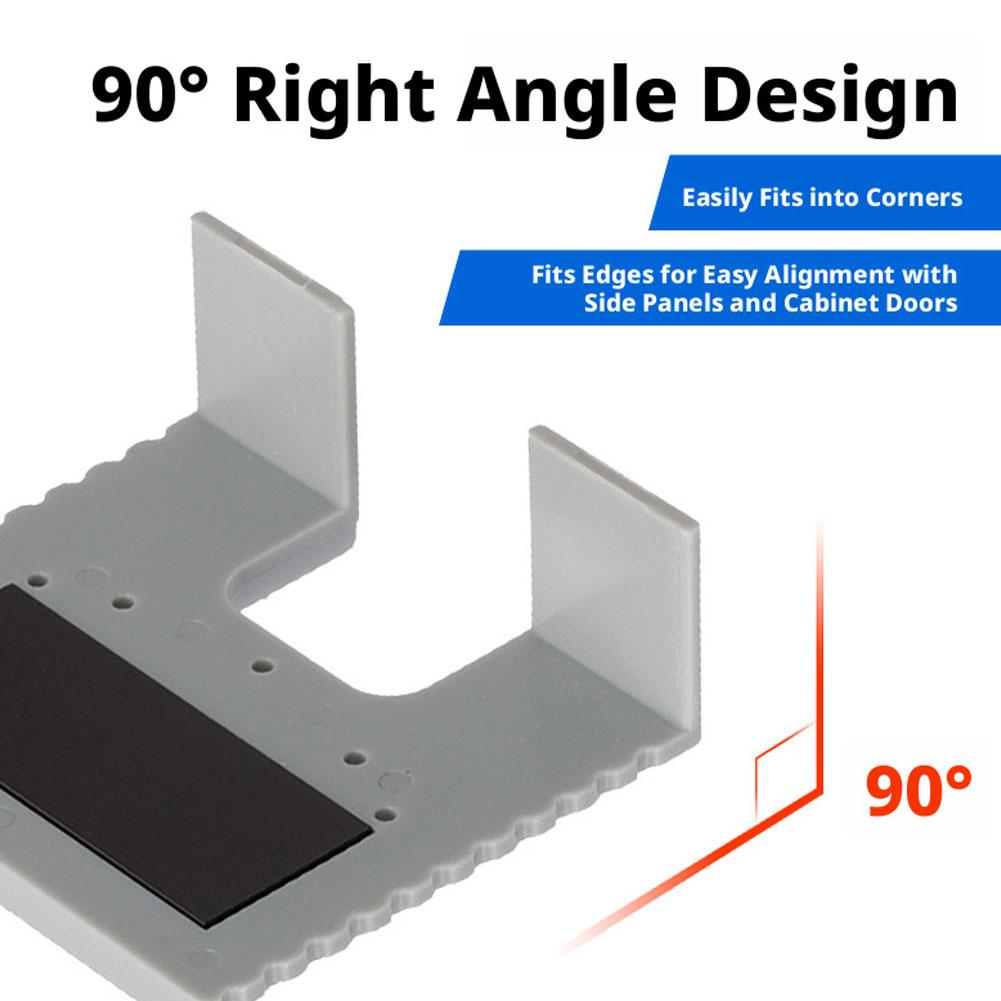 Door Jamb Hinge Jig Installati - Commercial Kitchen Layout recension och pris