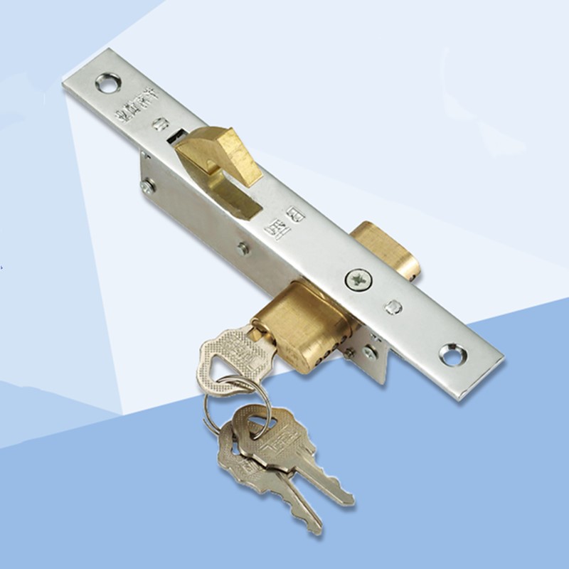 Door Hook Lock Sliding Door Lo - Commercial Kitchen Swing Door recension och pris