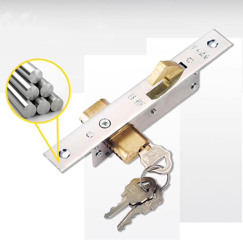 Door Hook Lock Sliding Door Lo - Commercial Kitchen Swing Door recension och pris