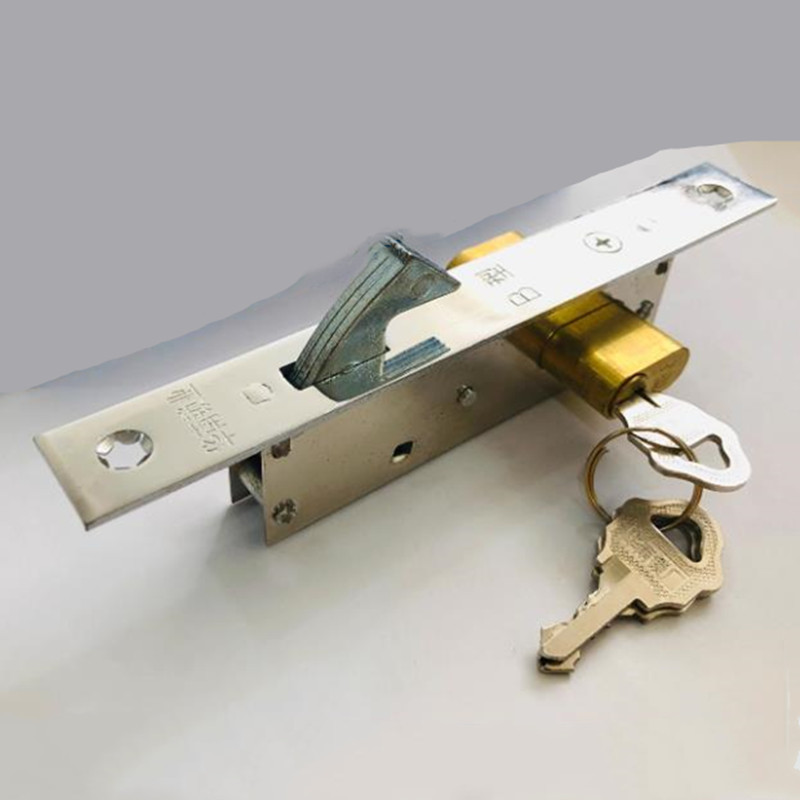 Door Hook Lock Sliding Door Lo - Commercial Kitchen Swing Door recension och pris