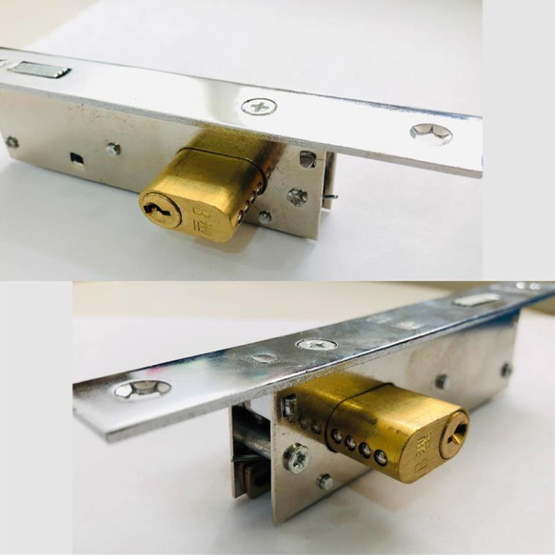 Door Hook Lock Sliding Door Lo - Commercial Kitchen Swing Door recension och pris