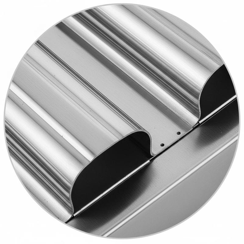 6 Pieces Range Hood Baffles 19 - Commercial Kitchen Hood Design recension och pris