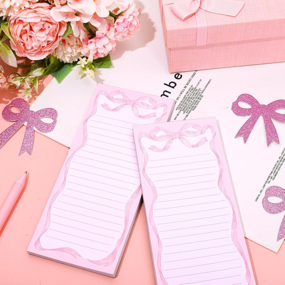 Cute Magnetic Back Lined Notep - Commercial Kitchen Layout recension och pris
