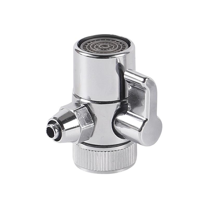 1PC Faucet Adapter Kitchen Sin - Commercial Kitchen Tap recension och pris