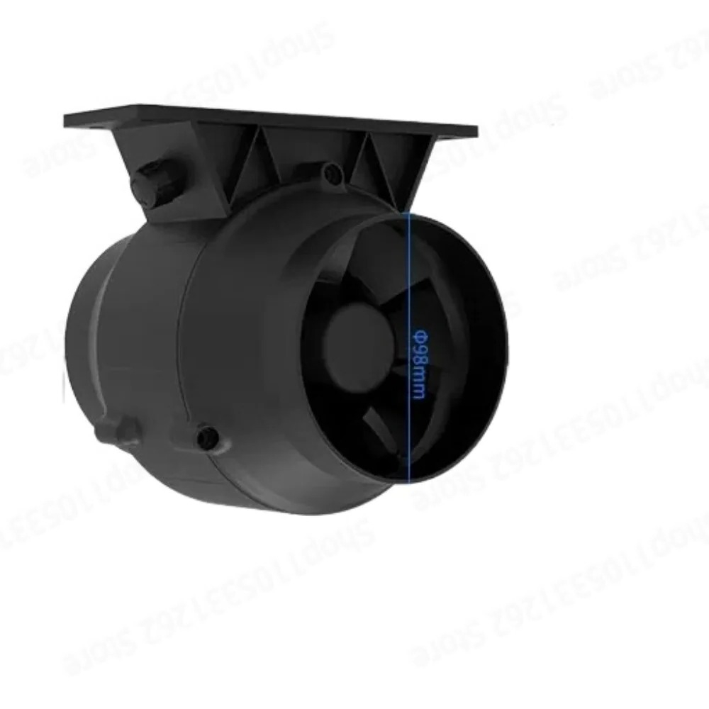 6 inch frequency conversion du - Commercial Kitchen Ventilation recension och pris