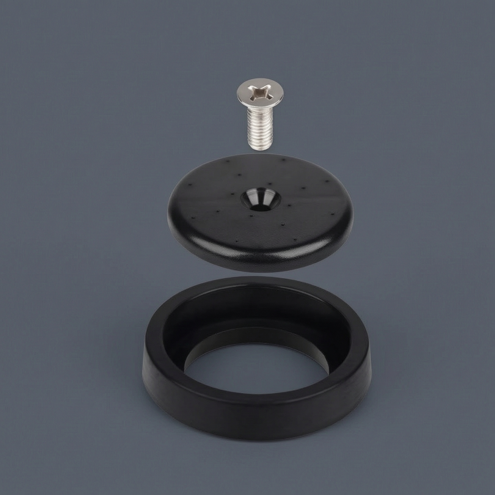 Faucet Outlet with Screw Repla - Commercial Kitchen Outlets recension och pris