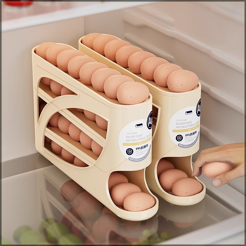 New Thickened Slide Type Egg S - Commercial Kitchen Swing Door recension och pris