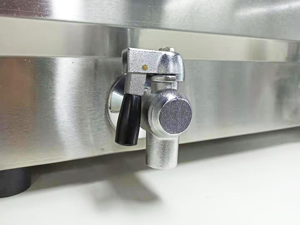 Commercial Kitchen Deep Fryer  - Commercial Kitchen Outlets recension och pris