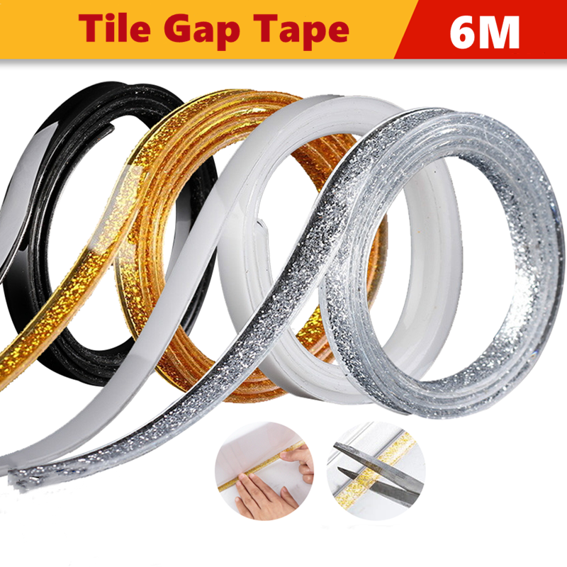 Ceramic Tile Gap Tape Kitchen  - Commercial Kitchen Tiles recension och pris