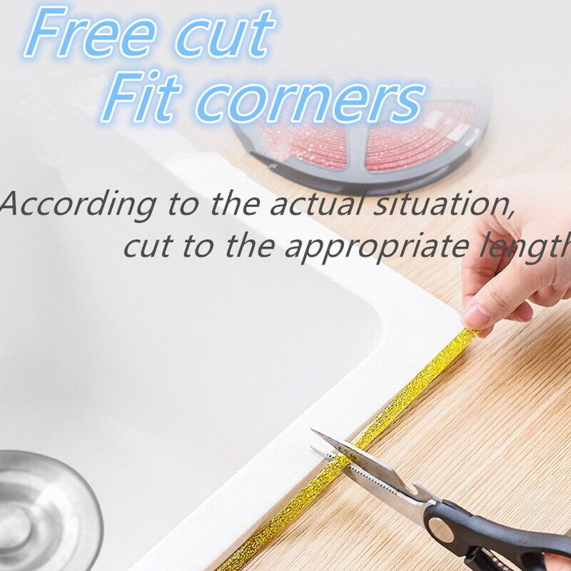 Ceramic Tile Gap Tape Kitchen  - Commercial Kitchen Tiles recension och pris
